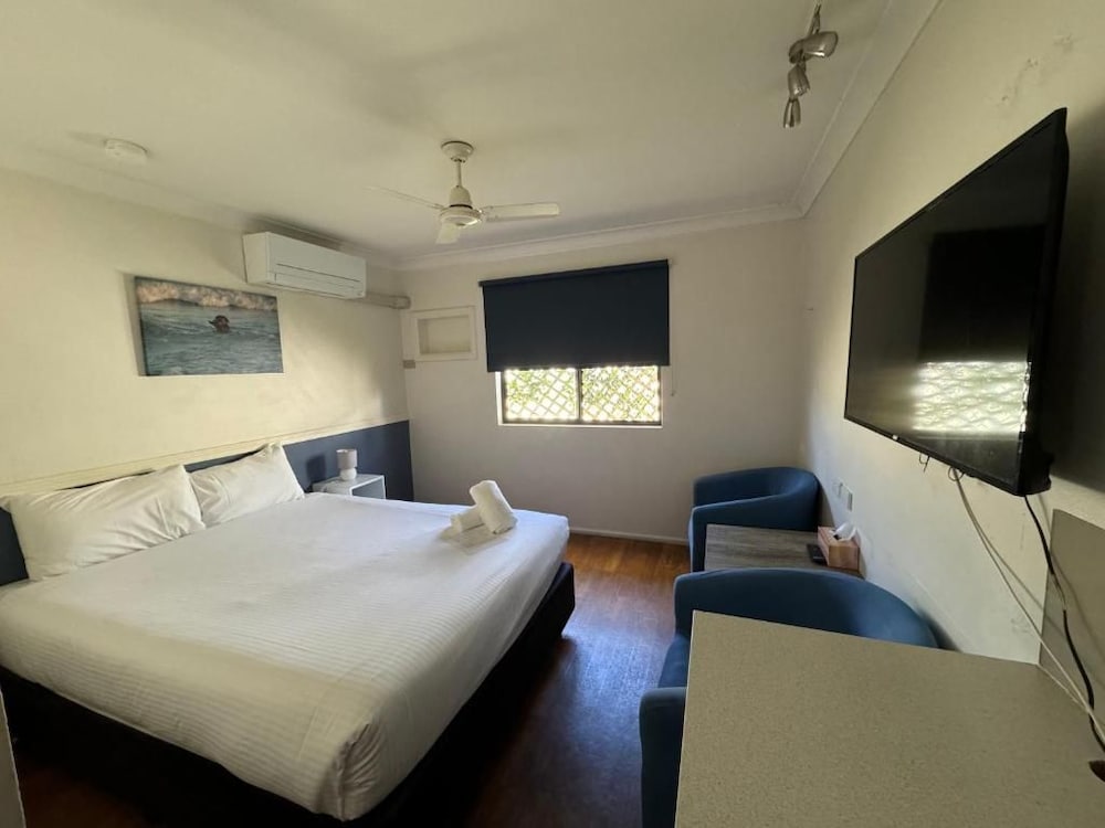 Toreador Motel 10/50