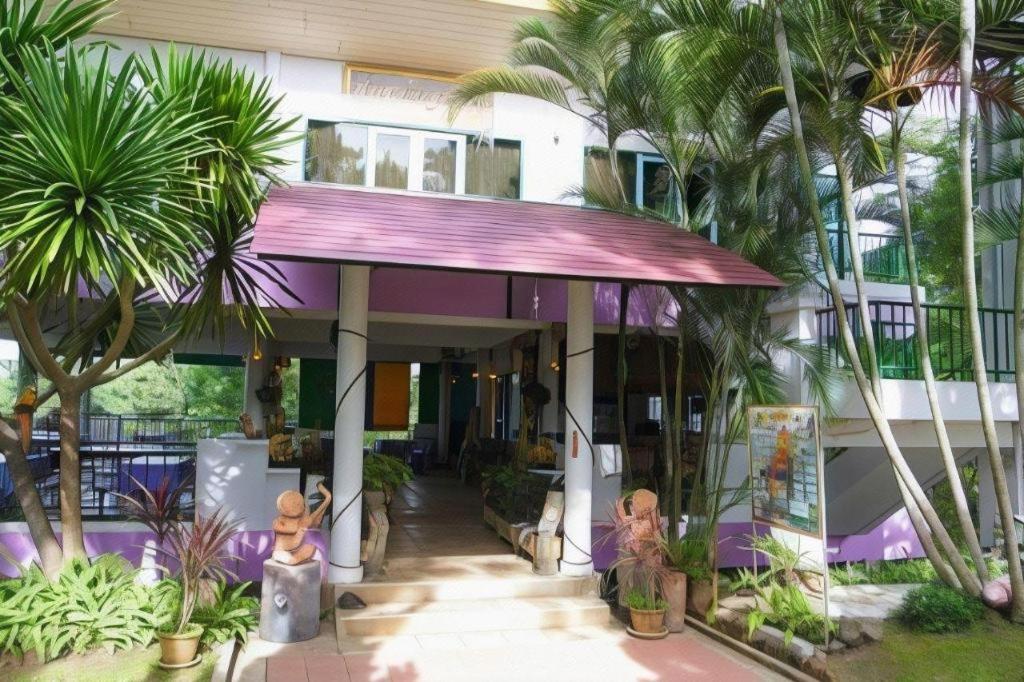 Phucome Resort 4/42