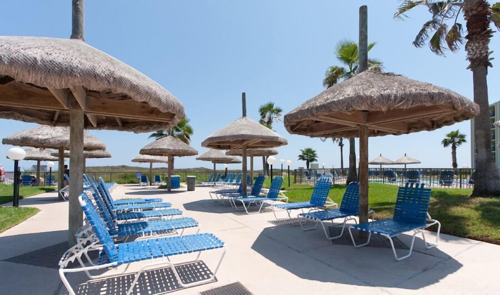 Saida Towers By Padre Island Rentals 38/49