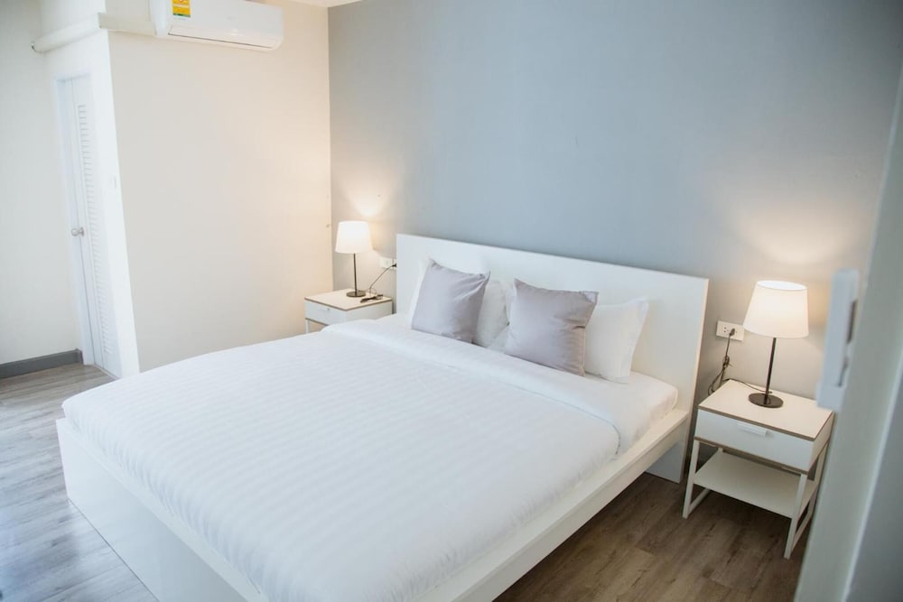Moca Hotel 18/50