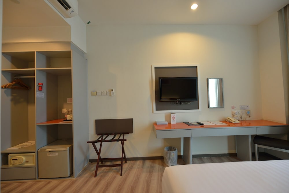 Abell Hotel Kuching 17/50