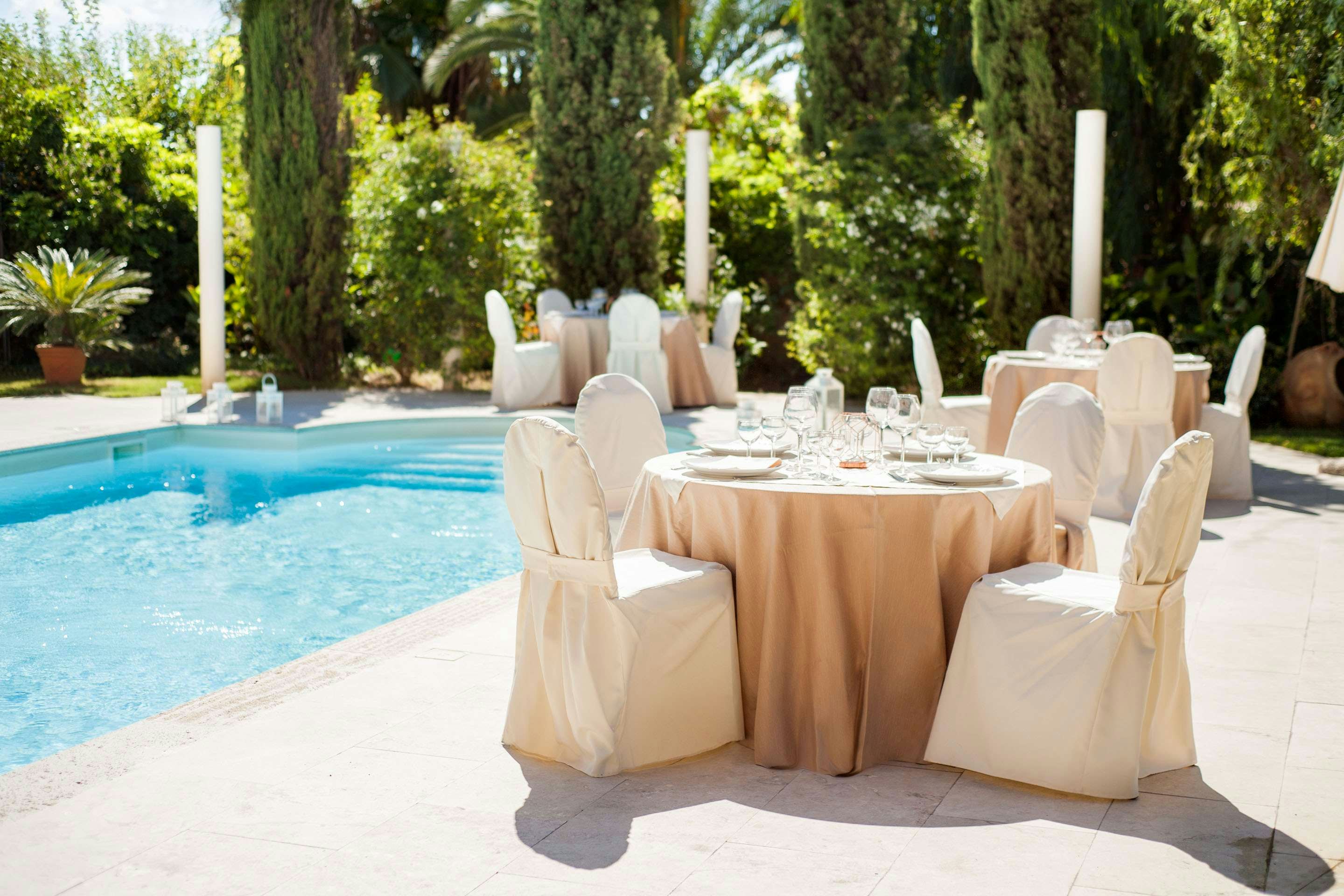 Ostia Antica Park Hotel 73/79