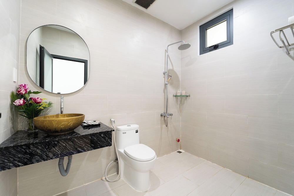 Rum Bungalow Resort Phu Quoc 49/50