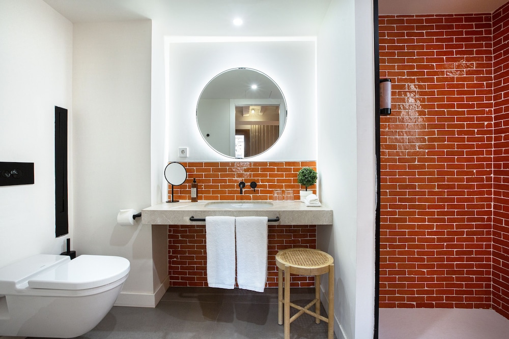 Samaritana Suites 47/50