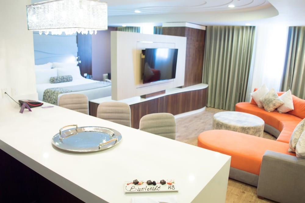 Hs Hotsson Hotel Queretaro 35/56
