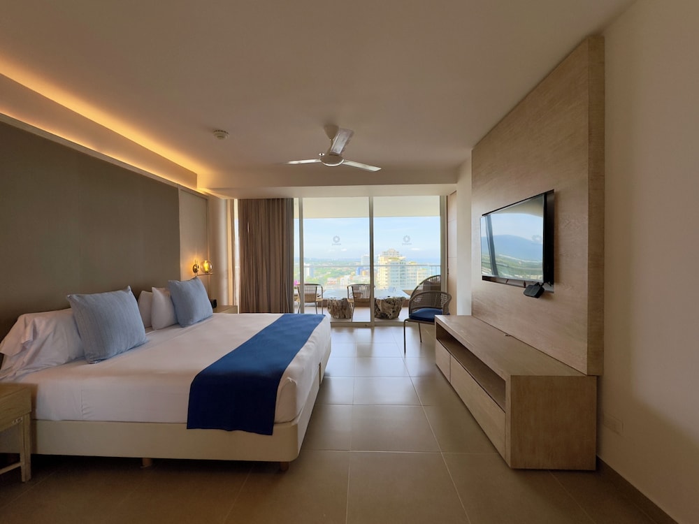 LUXURY