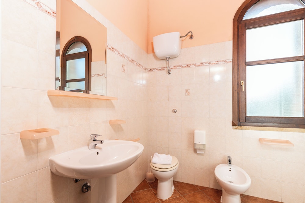 RESIDENCE FUNTANA NOA 48/50