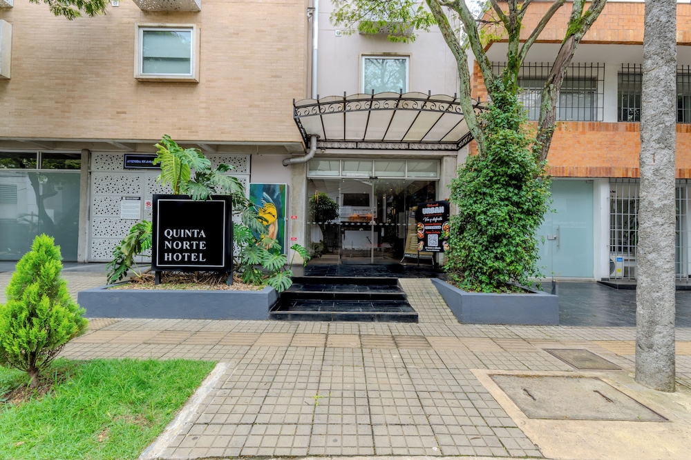 Hotel Quinta Norte Chipichape Cali 27/29