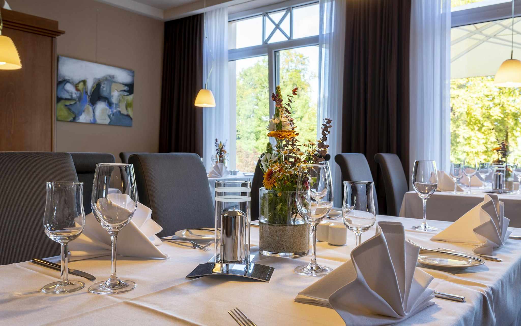 Parkhotel Bergholzchen 26/31