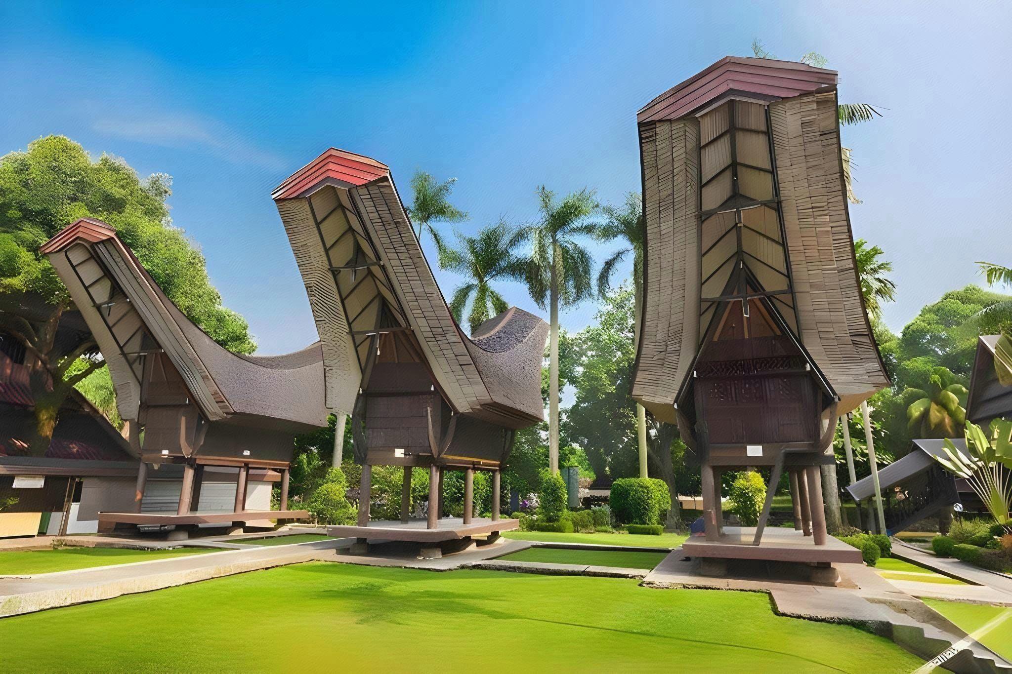 Kartika One Hotel Jakarta 33/37