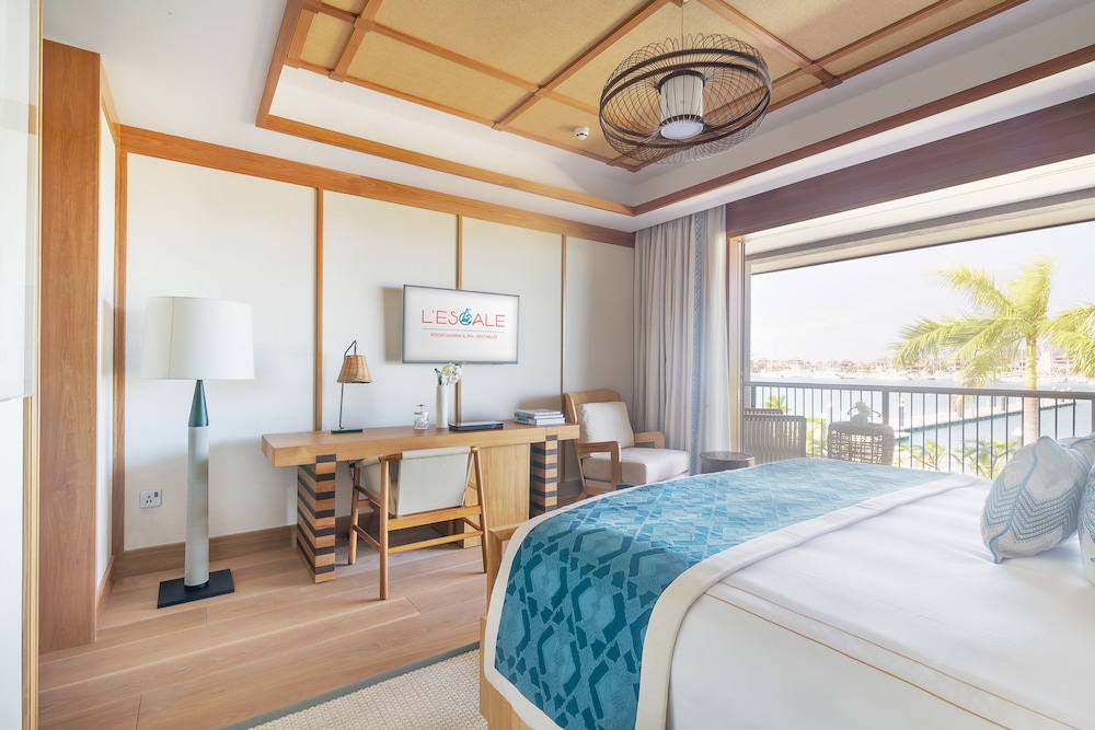L'Escale Resort Marina & Spa 14/50