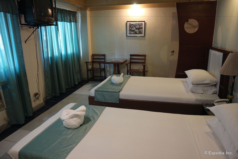 La Esperanza Hotel 20/41