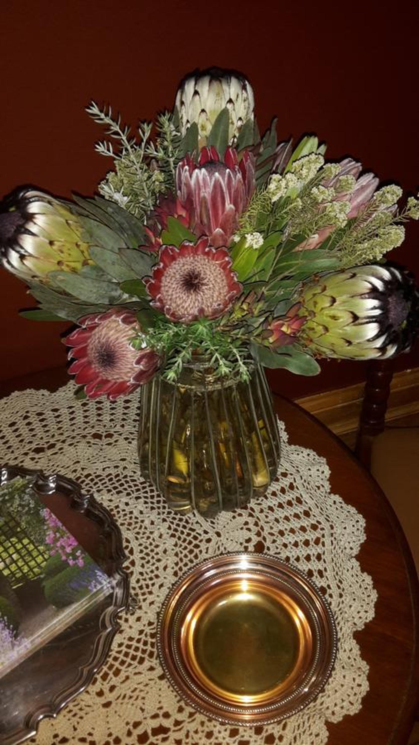 Moonlight Manor Boutique Guesthouse 14/33