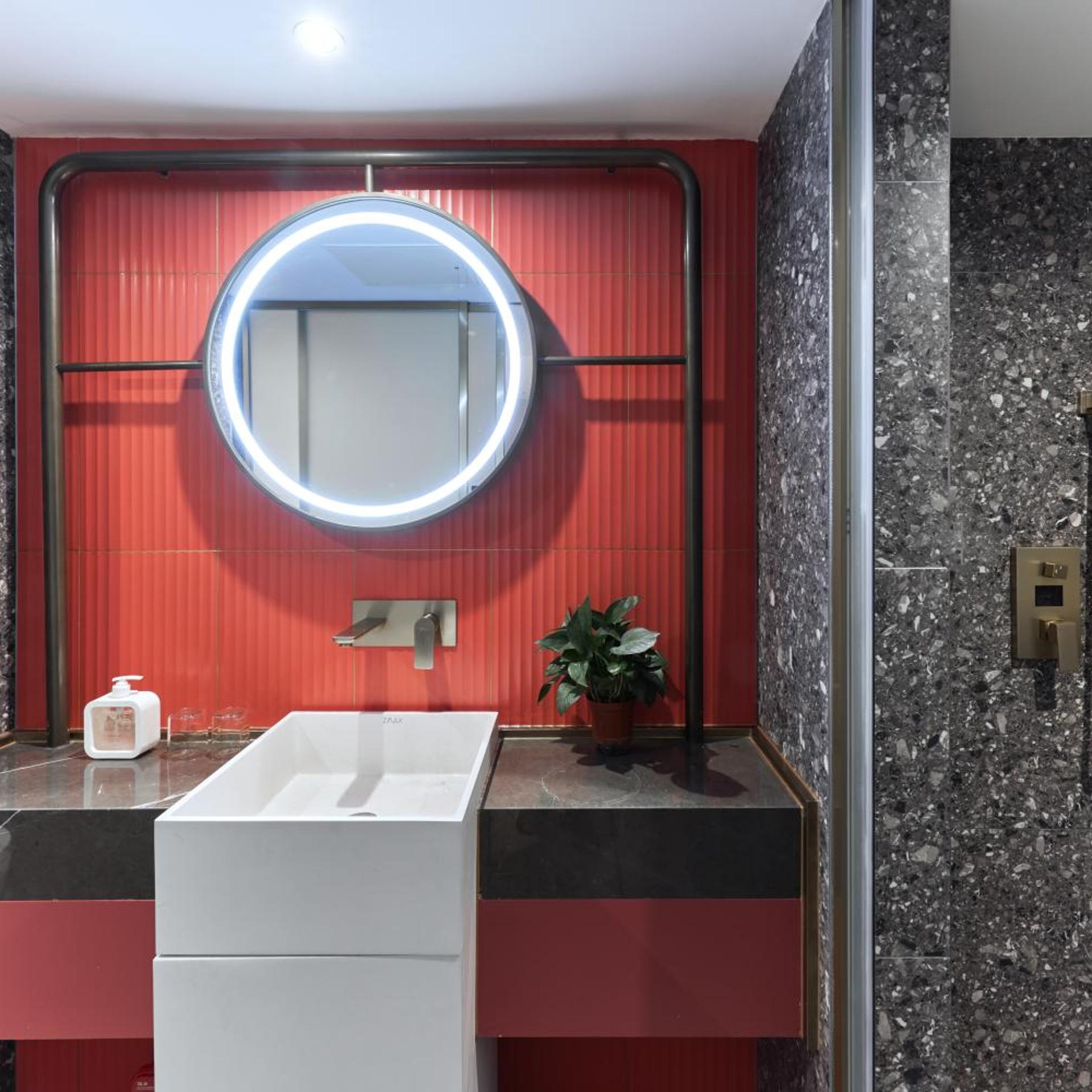 M Hotel (Beijing Tiananmen Square Qianmen Metro Station) 45/48