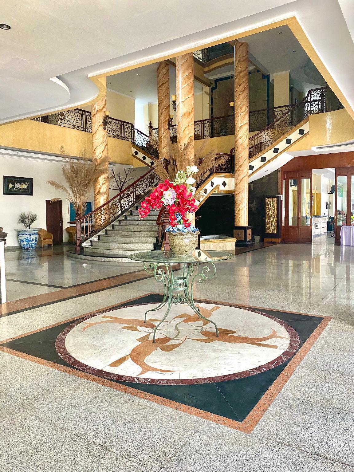 Hotel Prima Indah 6/27