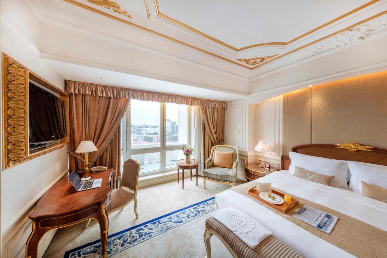 Junior Suites