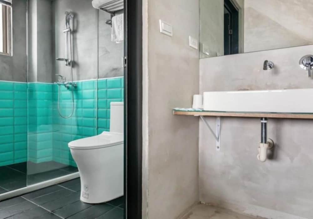 H& Jiufen The Ocean Theory BnB 34/38