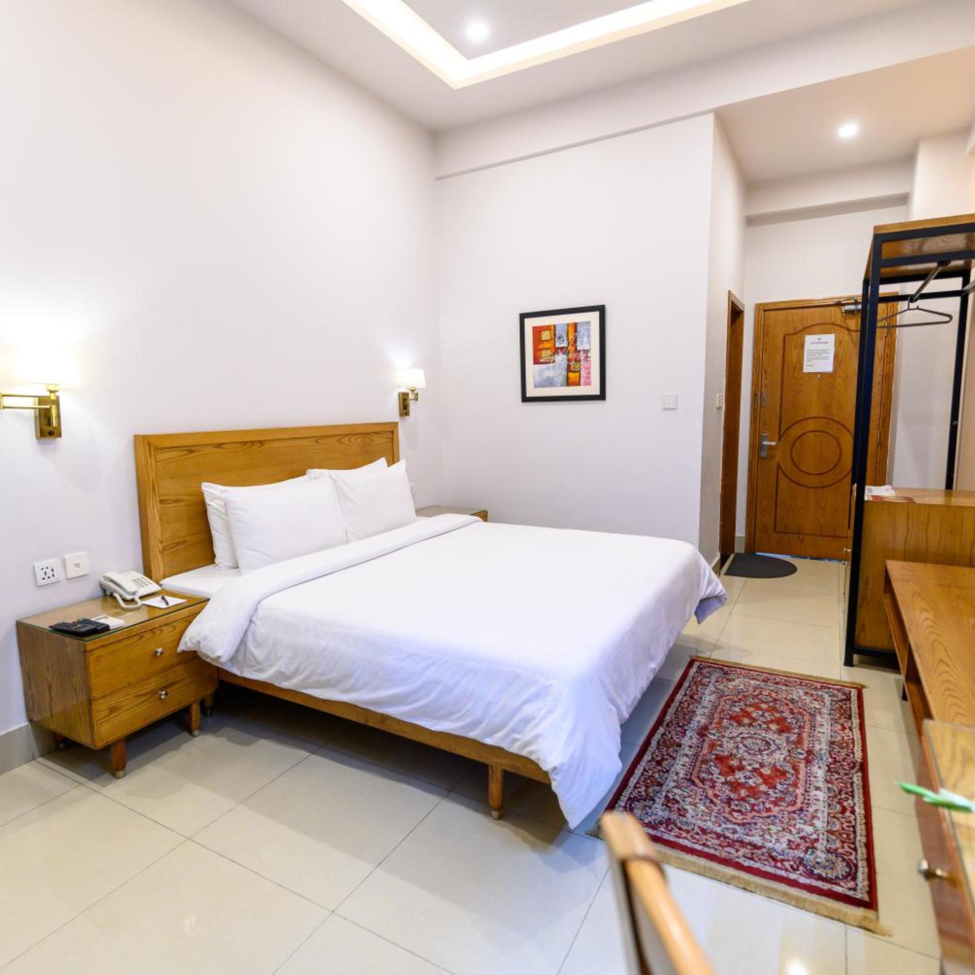 Hotel One Mansehra 6/27