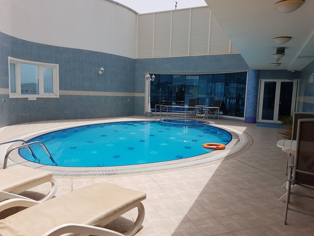Platinum Hotel Apartment 11/20
