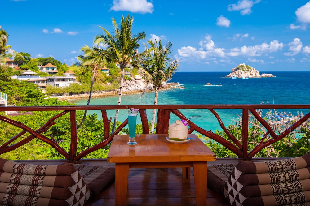 Coral View Resort 7/64