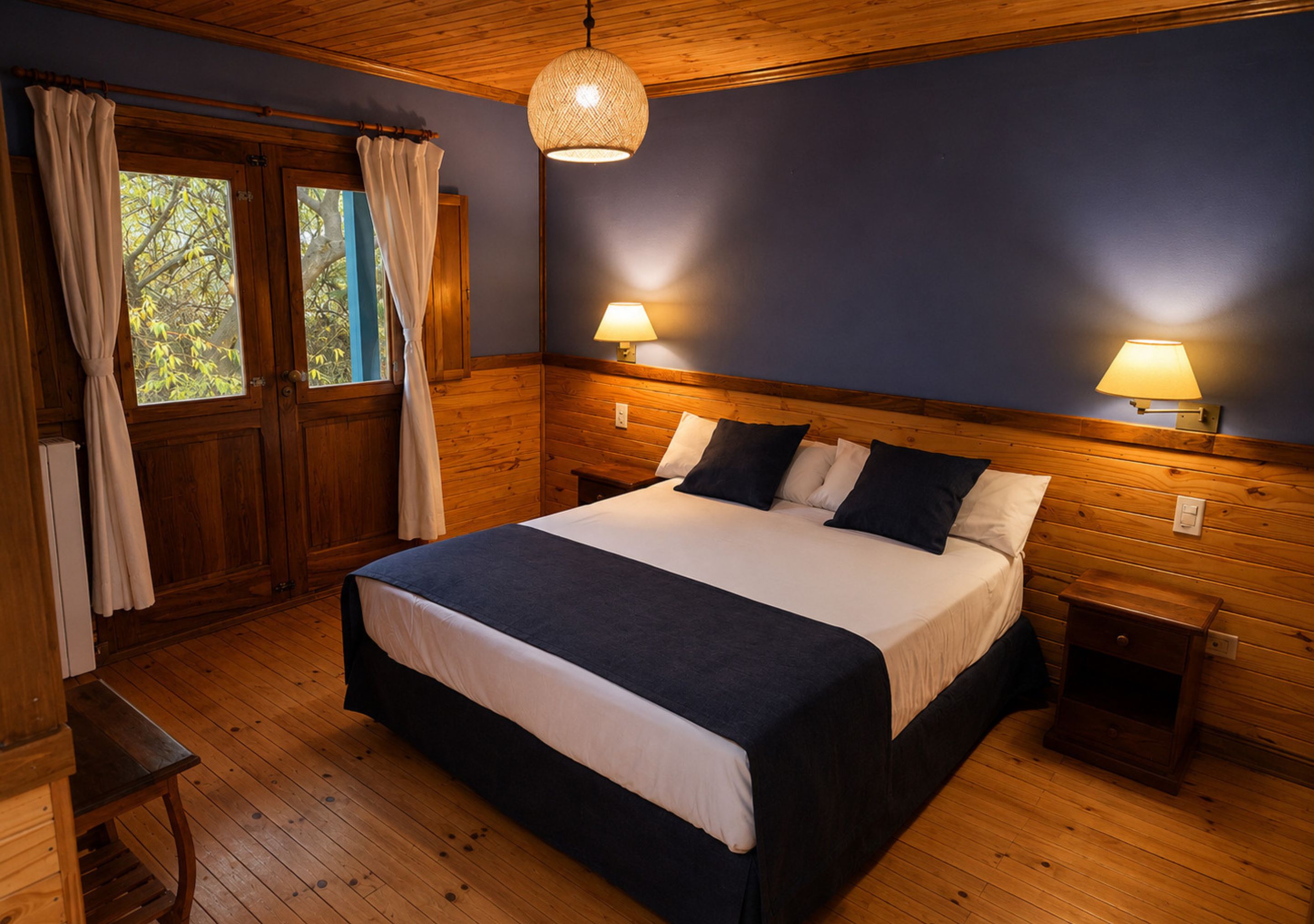 HOSTERIA HAINEN 15/50