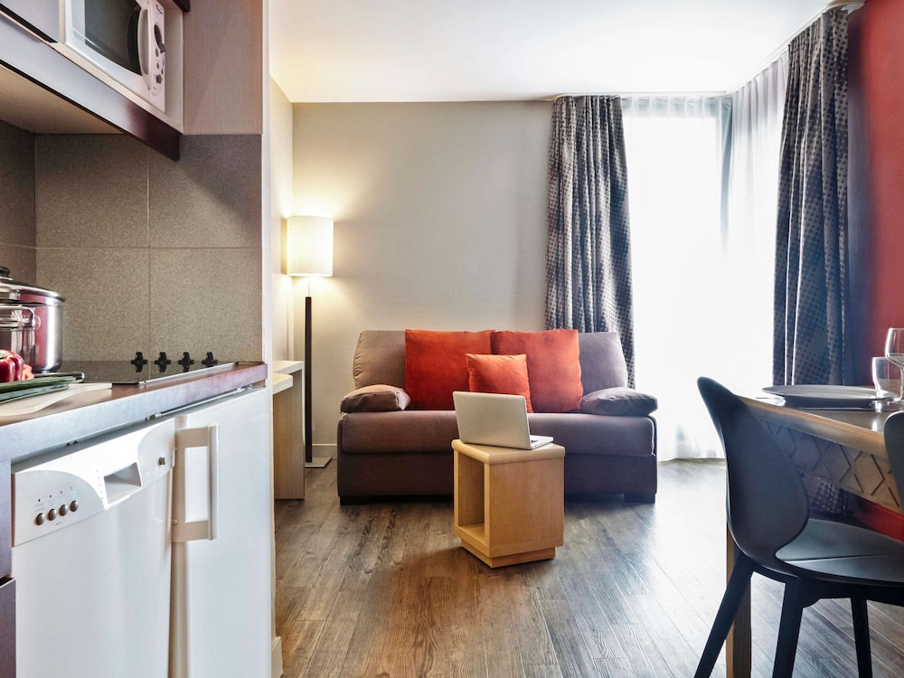 Comfort Aparthotel Marseille Prado 29/48
