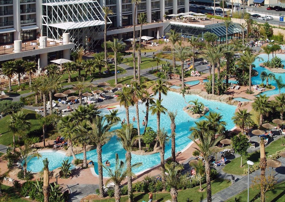 Melia Benidorm 1/74