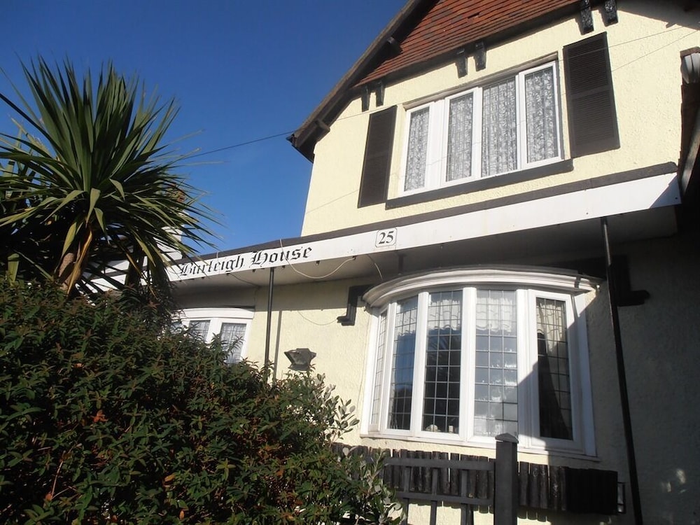 Burleigh House - Guest house 2/60