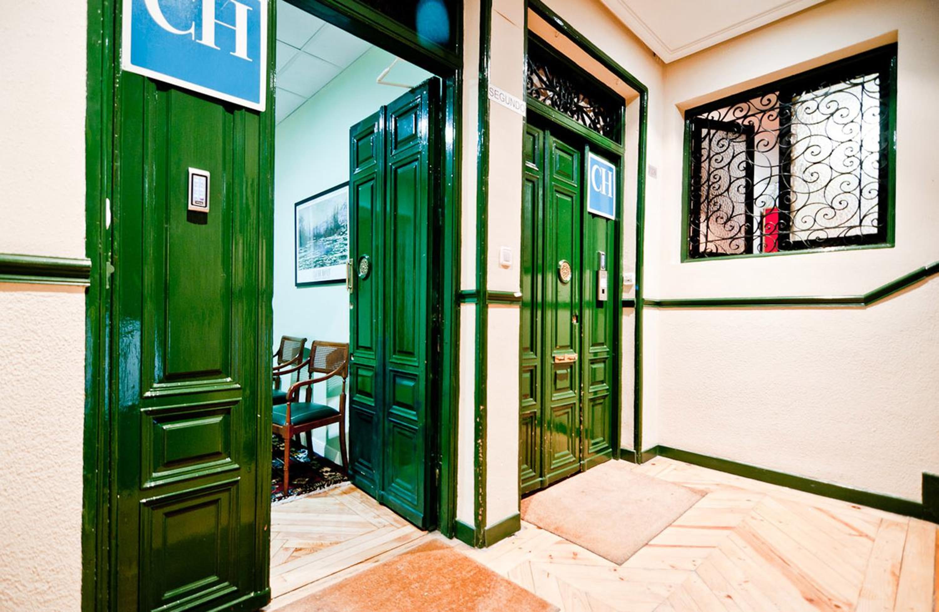 Hostal Asuncion 8/24