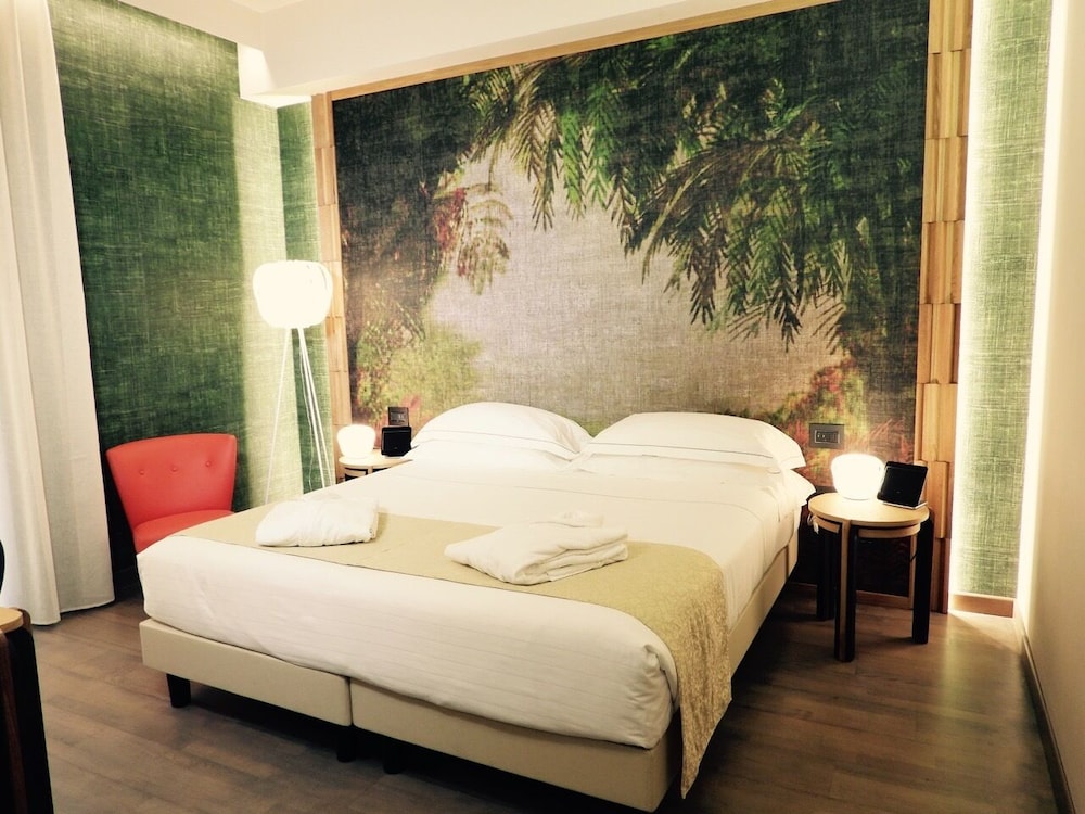 Hotel Firenze (ex Best Western) 39/65