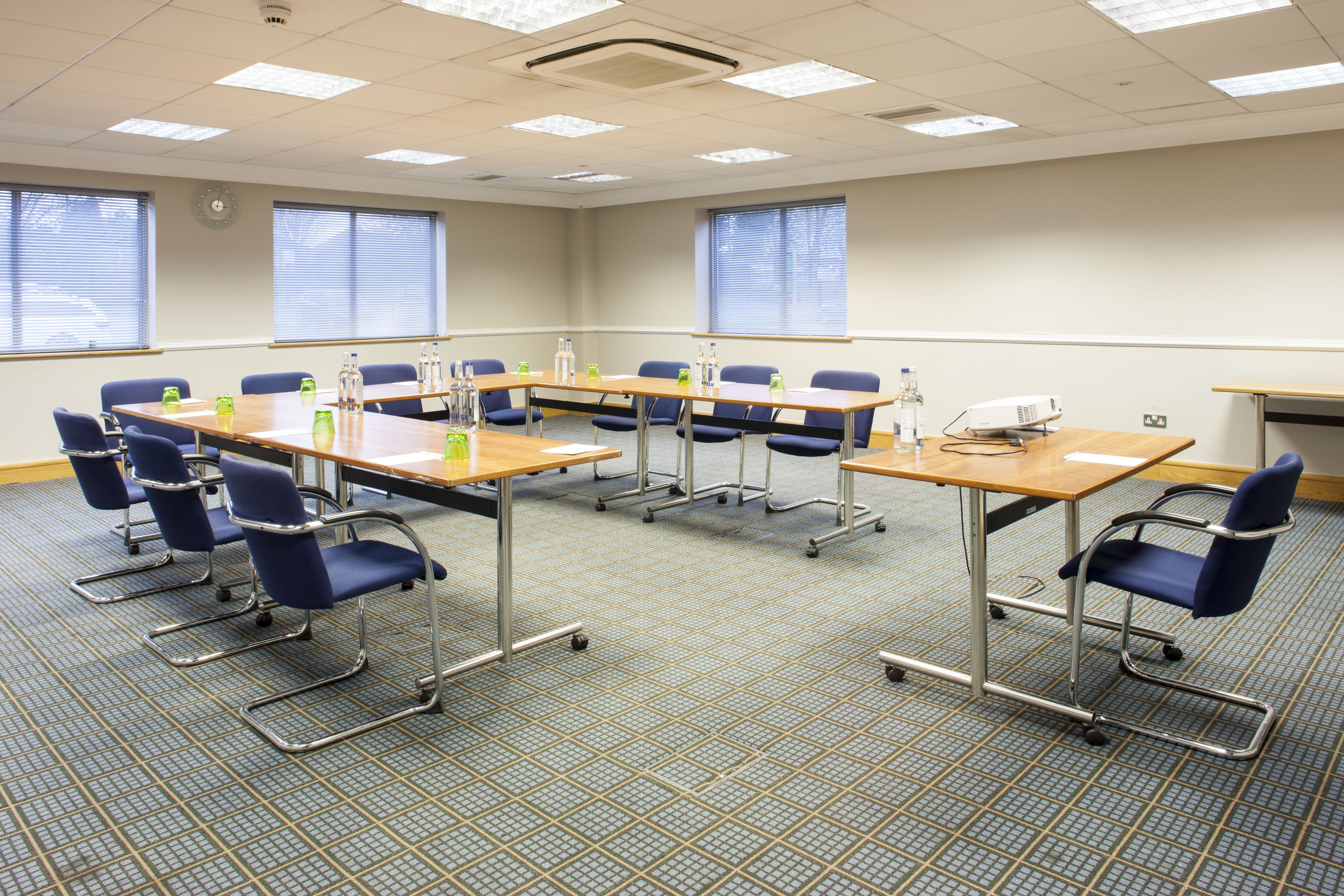 Holiday Inn Birmingham M6 Jct 7 Hotel 70/78