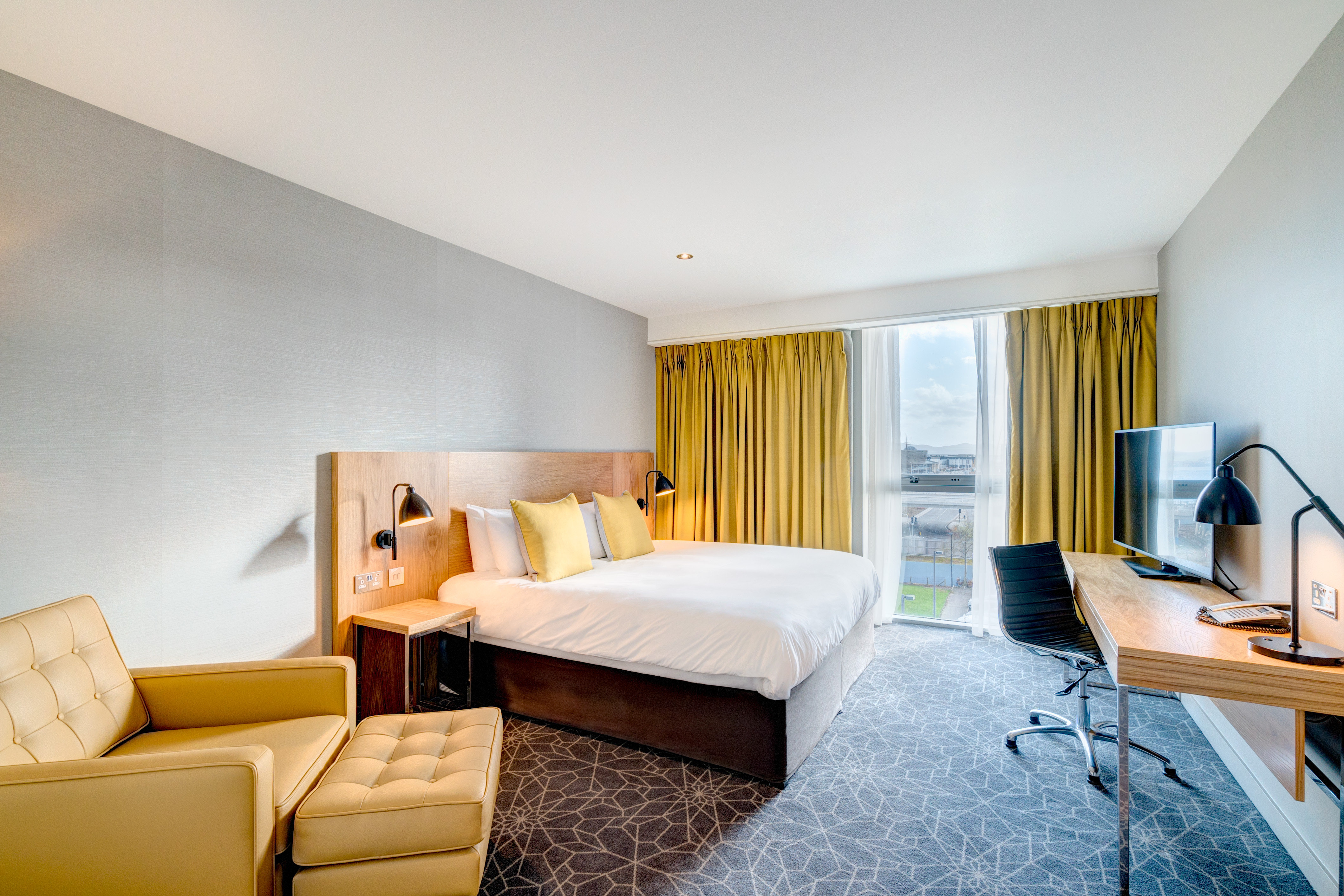 Apex City Quay Hotel And Spa 17/64