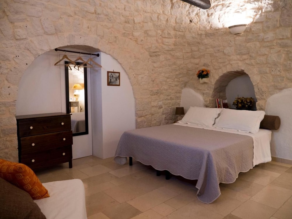 Trulli Barsento 3/34