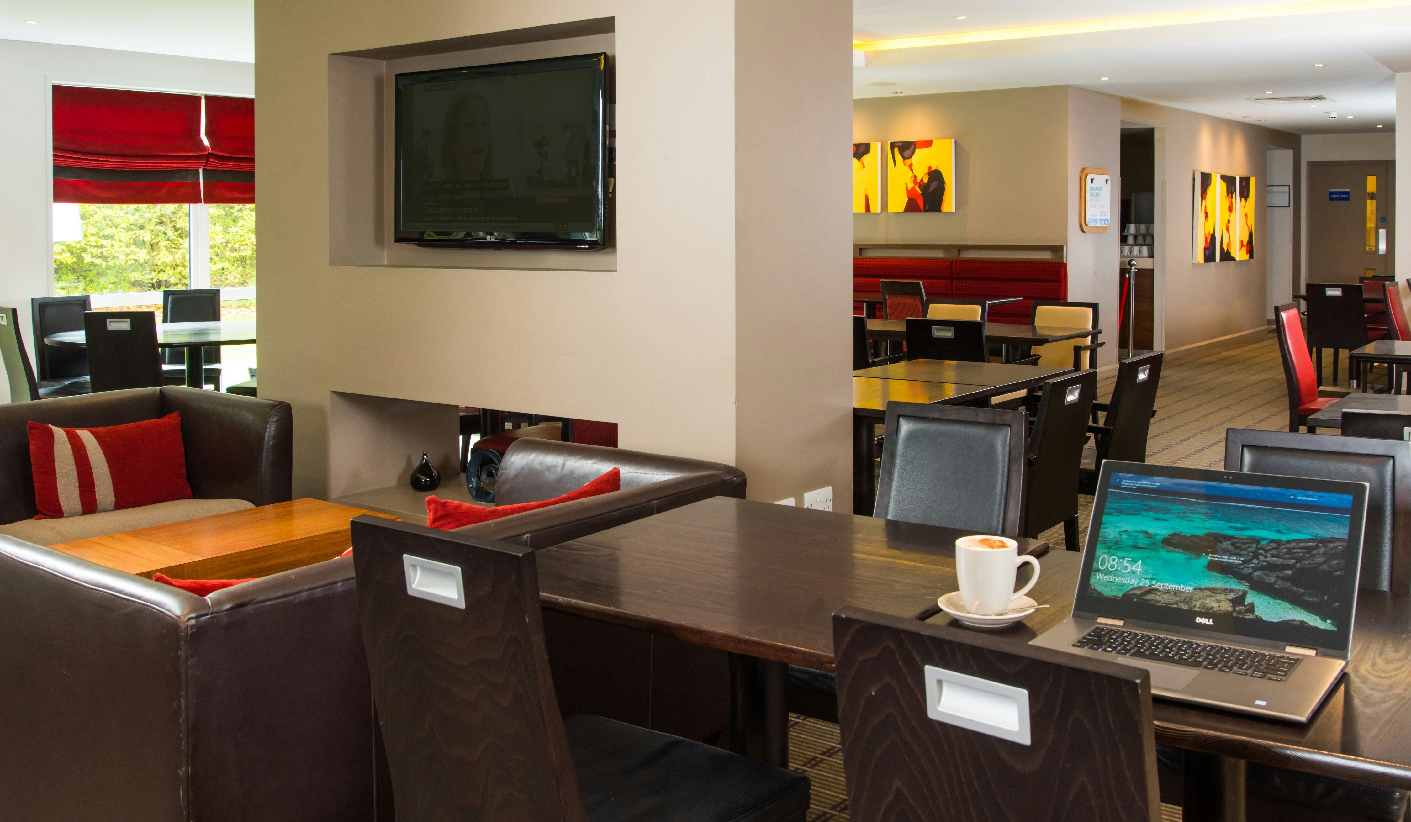 Holiday Inn Express Swindon West an IHG Hotel 41/50