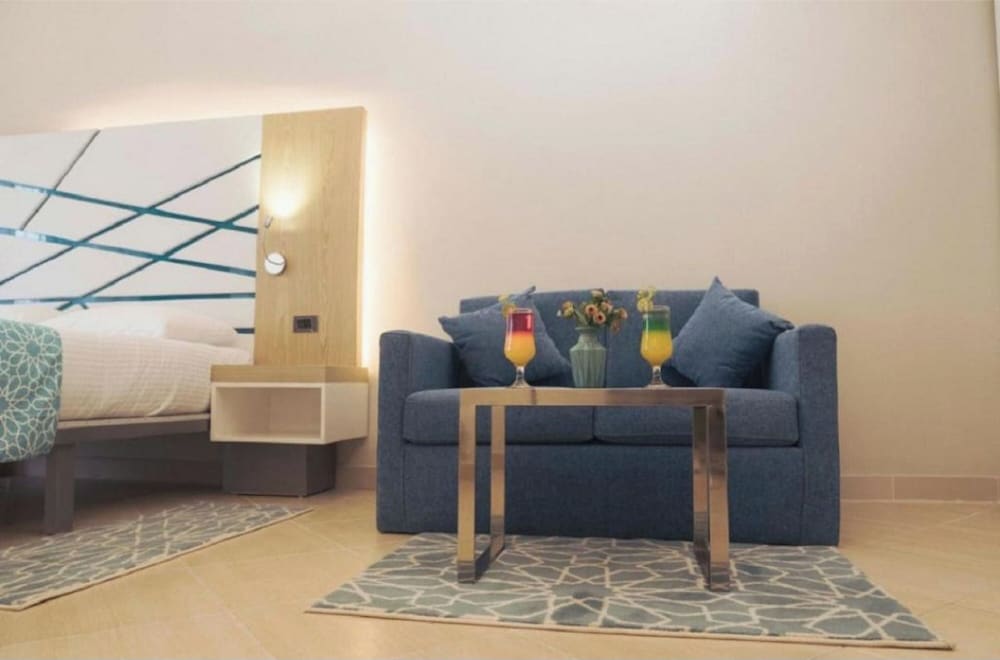 Gravity Hotel and Aquapark - Hurghada 45/75