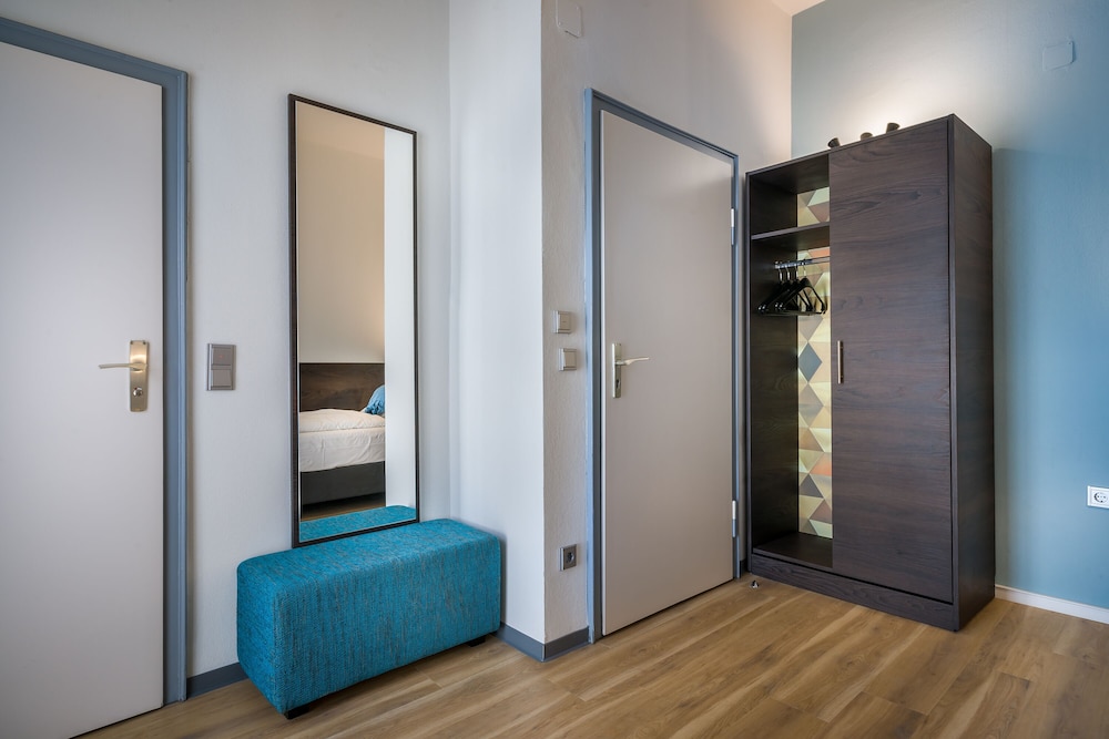 Hotel Ruf 12/30