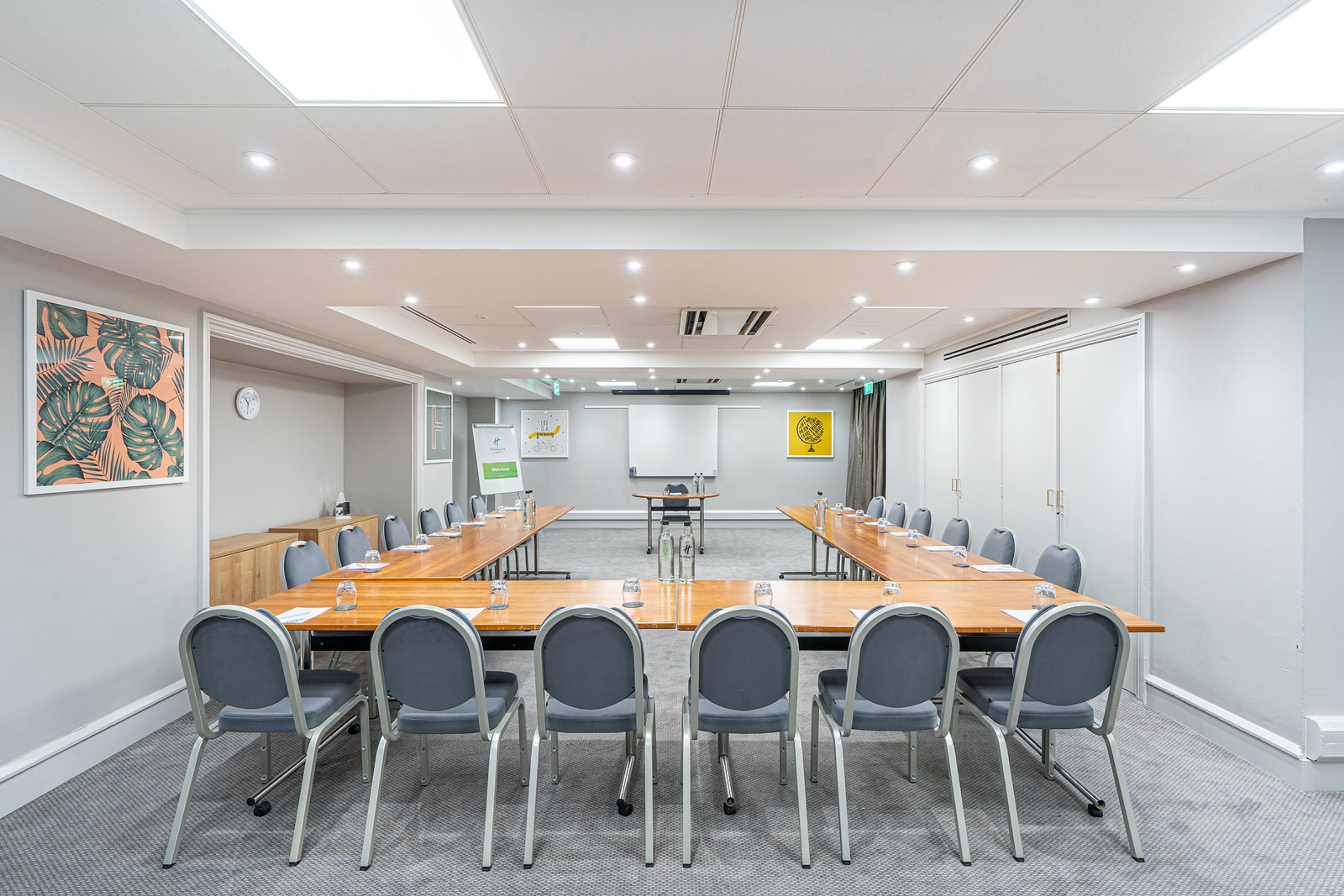 Holiday Inn Hemel Hempstead M1, JCT. 8 by IHG 45/50