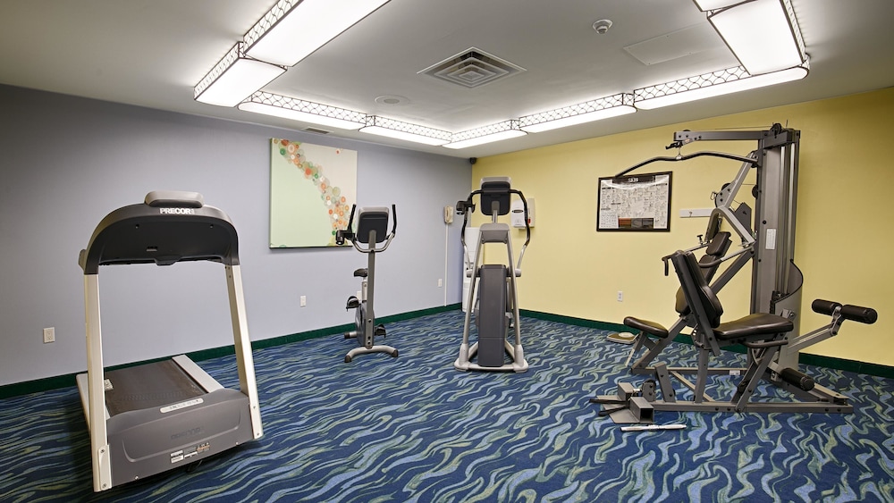Best Western North Bay Hotel and Conference Centre 21/48