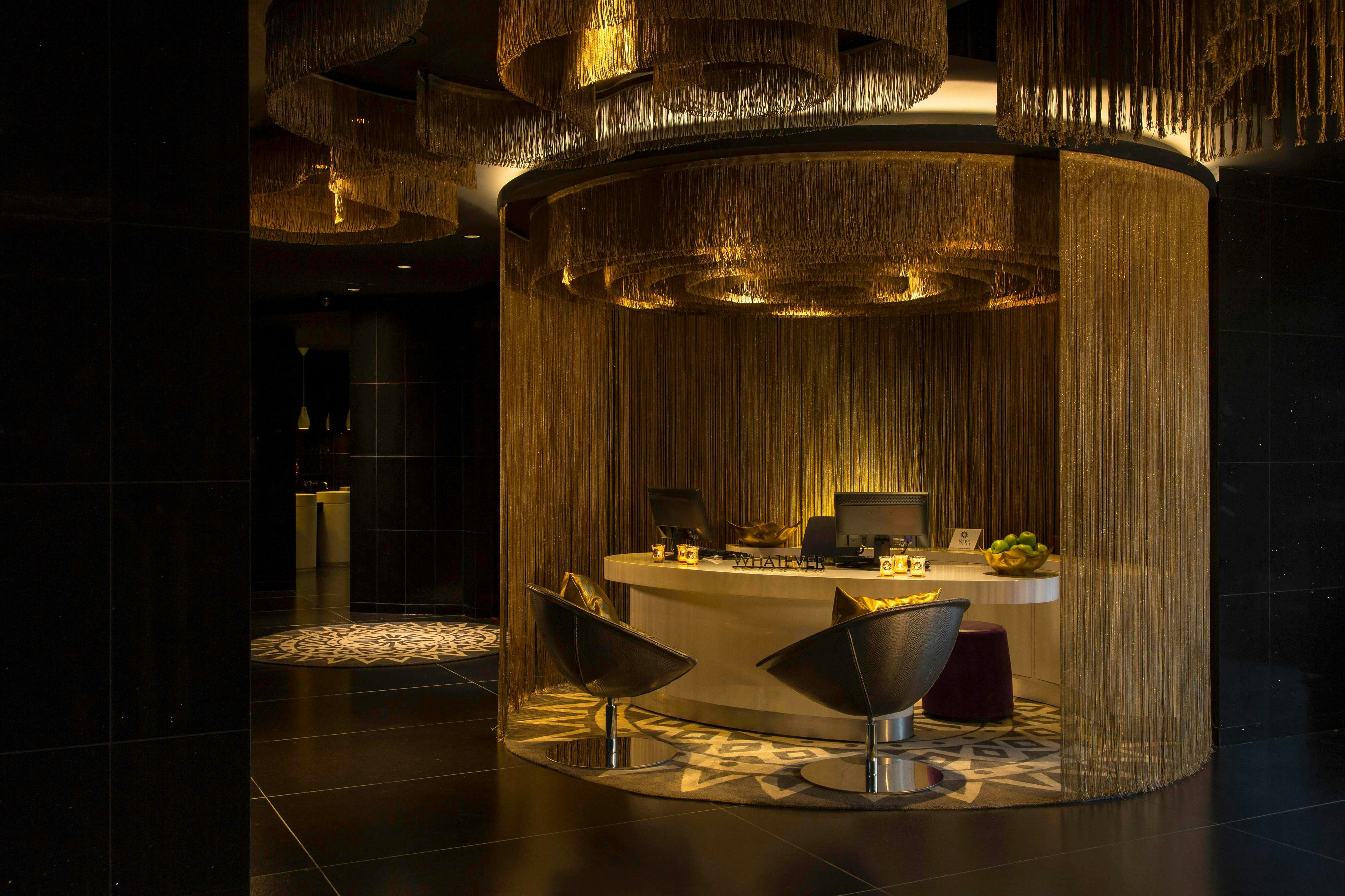 W Bogota Hotel 22/61
