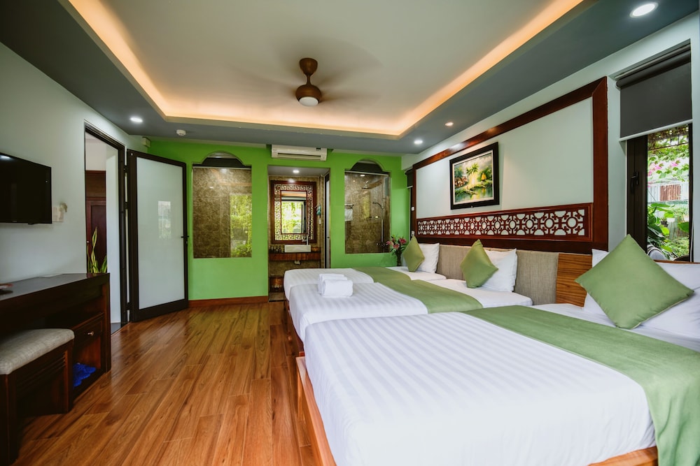 Homestay Tue Tam 21/50