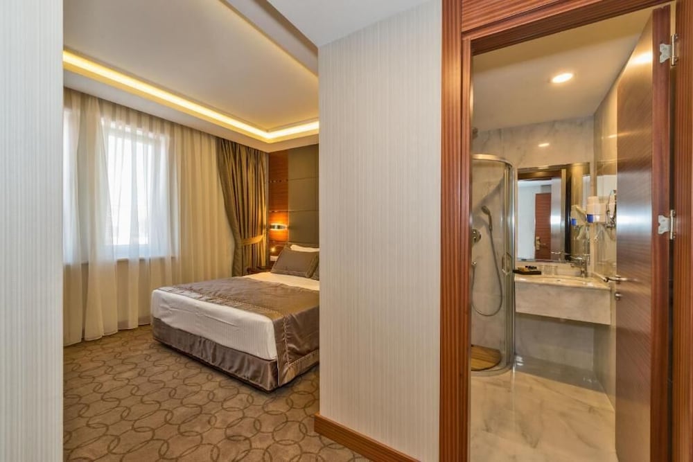 Glorious Hotel Istanbul 29/58