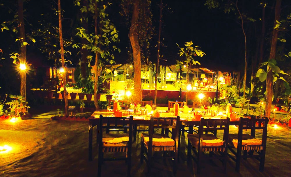 Rainbow Safari Resort 18/22