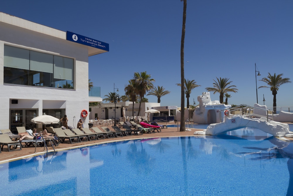 Ibersol Torremolinos Beach 21/50