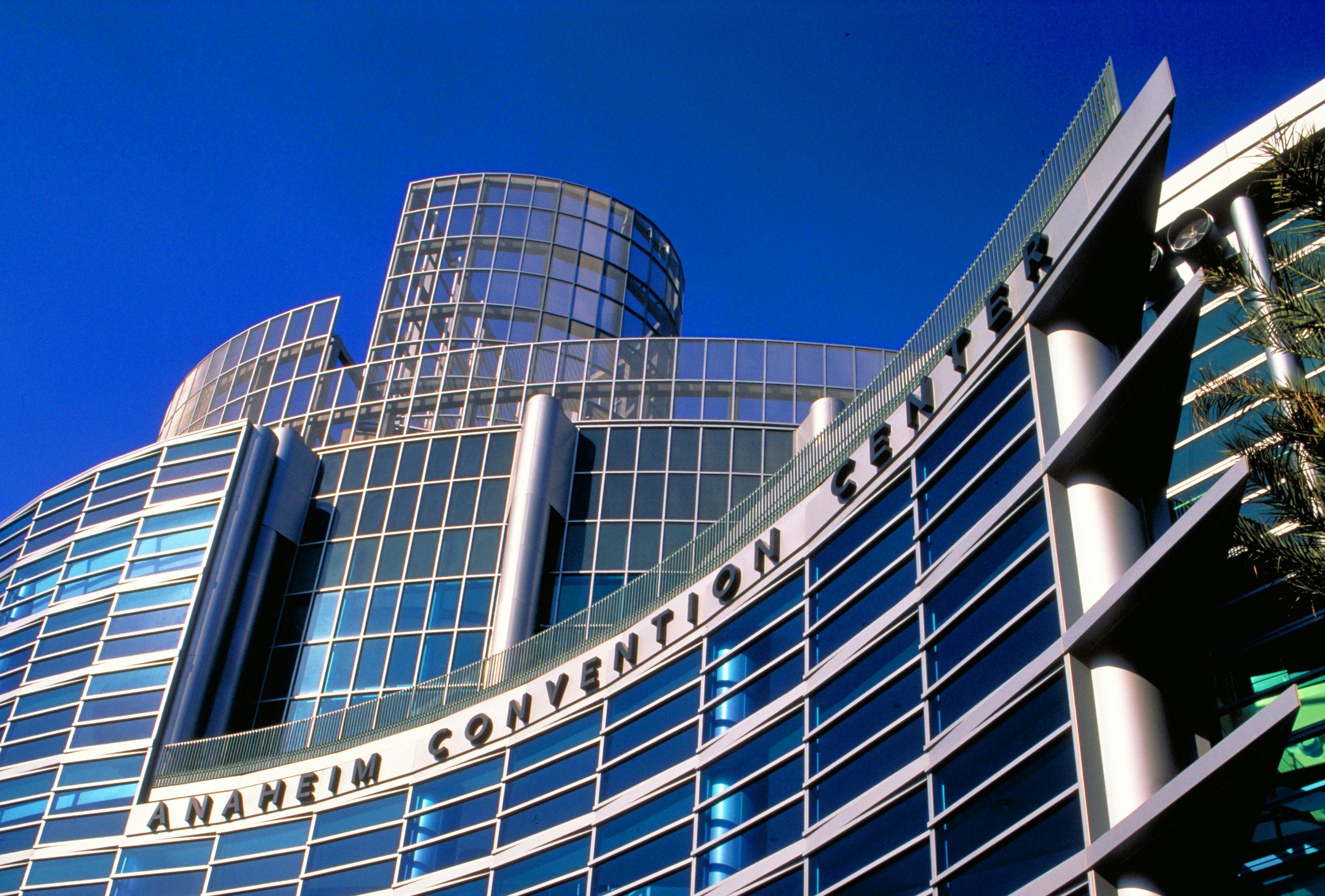 阿纳海姆希尔顿酒店(Hilton Anaheim) 图片5