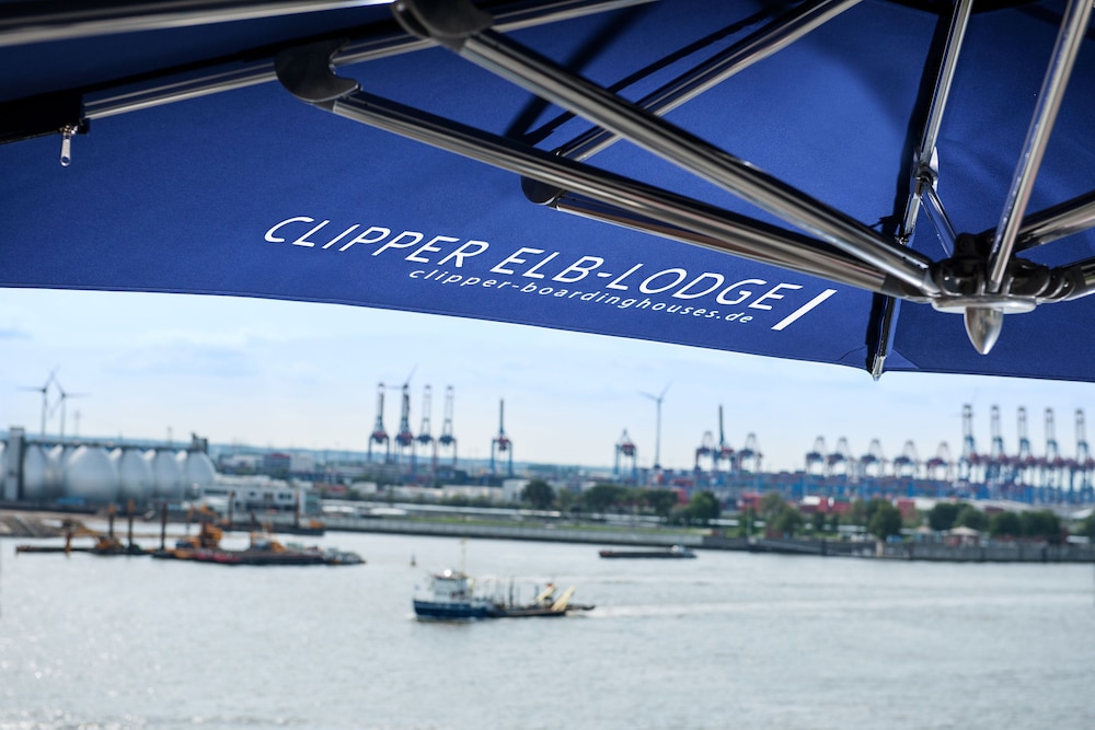 Clipper Boardinghouse - Hamburg-Holzhafen 23/45