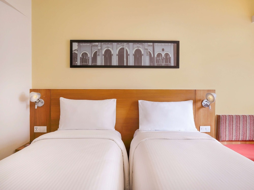 Ibis Pune Viman Nagar 9/68