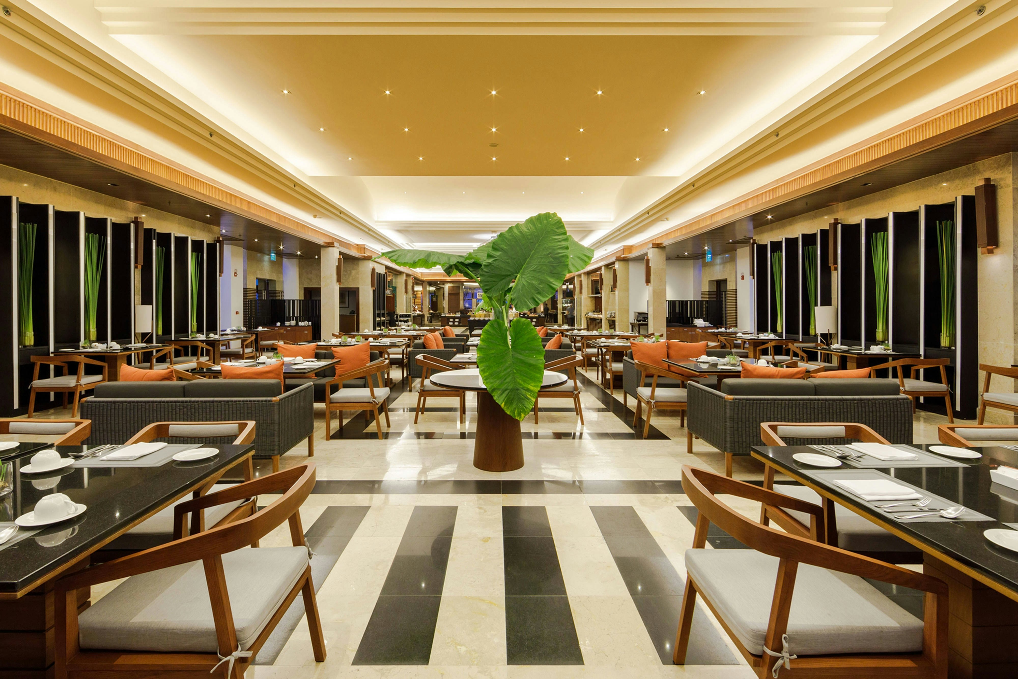 Jw Marriott Khao Lak Resort Spa 44/66