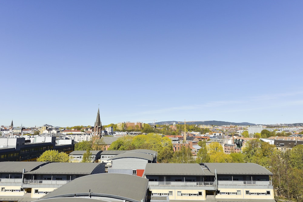 Anker Hostel Oslo 25/25