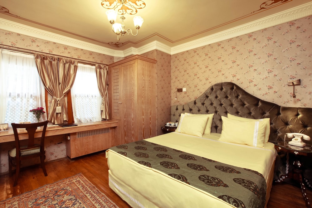 Dersaadet Hotel Istanbul 26/70