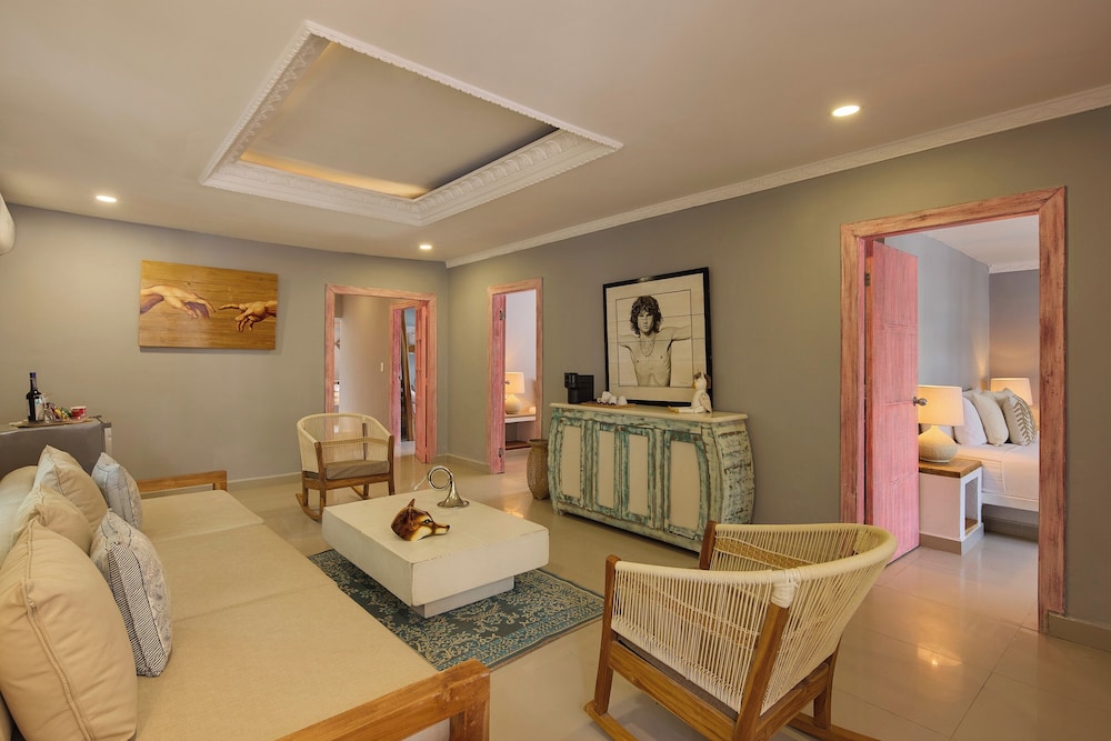 Hotel Fenix Beach Cartagena 58/78